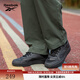 Reebok銳步官方24新品男女同款BB 1000運動(dòng)休閑復古黑武士低幫籃球鞋 100209144 黑武士 42 (27cm)