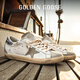 GOLDEN GOOSE【可定制】女鞋Super-Star休閑板鞋內增高鞋GGDB 白色（尺碼偏大，建議拍小一碼） 37 (235mm)