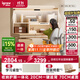 愛(ài)果樂(lè )（IGROW）咖啡貓2.0兒童學(xué)習桌書(shū)桌椅套裝寫(xiě)字桌升降中小學(xué)生家用課桌1.2m