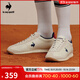 樂(lè )卡克法國公雞男女款經(jīng)典復古耐磨休閑運動(dòng)鞋L241MCNS0109 米藍紅/NAI 41