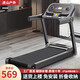 電動(dòng)跑步機家庭用室內可折疊坡度走步機小型健身器材 經(jīng)典跑步機 經(jīng)典跑步機