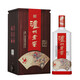瀘州老窖珍藏頭曲52度濃香型高度純糧食白酒年貨送禮收藏宴請 52度 1.5L 1壇
