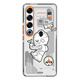 魅族（MEIZU）PANDAER PASA 抗菌抗摔手機殼 植夢 適用魅族21 PRO IML雙塑立體印刷 抗菌防撞工藝 全包結構