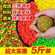 柏羽捏團三色酒米打窩料打窩米紅蟲(chóng)果酸麝香顆粒釣魚(yú)餌料野釣鯽魚(yú)鯉魚(yú) 3斤送2斤-共5斤(已添加誘魚(yú)小藥) 捏團三色酒米(主攻大鯽魚(yú)大鯉魚(yú))