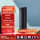 虎牌（TIGER）不銹鋼輕量便攜保溫保冷水杯子MMZ-A50C-KG石墨黑500ml
