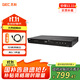 杰科（GIEC）BDP-G4300藍光DVD 3D播放機 5.1聲道 高清HDMI影碟機CD USB光盤(pán) 硬盤(pán) 播放器