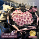FirstLove52朵烏梅子醬香皂玫瑰花同城配送七夕情人節(jié)生日禮物女非鮮花