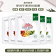 一葉子面膜植物酵素面膜補(bǔ)水保濕細(xì)致嫩滑毛孔平衡水油清爽鮮嫩水光 【水潤(rùn)】彈潤(rùn)平滑柔膚面膜5片