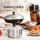 美瓏美利順德大廚力薦匠心廚具套裝（非禮盒裝） 大廚力薦套裝（非禮盒裝） 4件套