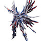 UCGO 模壽 HOBBYMECHA 超合金 鏡界山海 手辦模型玩具 22cm 帝女雀 精衛會(huì )場(chǎng)限定