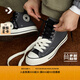 匡威（Converse）CONVERSE匡威1970S秋冬新品運動(dòng)男女休閑板鞋錫器深灰灰色A17905C A17905C 39