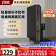鴻勝【防側翻-十萬(wàn)次不卡牌】麻將機全自動(dòng)家用麻將桌折疊餐桌兩用 3-折疊款+原裝蓋板-木紋色 聯(lián)系客服選擇麻將牌大小