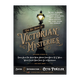 【二手書(shū)】The Big Book of Victorian Mysteries 維多利亞時(shí)代之謎 經(jīng)典懸疑推理小說(shuō)選集 愛(ài)倫·坡獎(jiǎng)得主Otto Penzler 英文原版