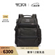 TUMI/途明Alpha 3系列男士經(jīng)典商務(wù)通勤雙肩包電腦包 黑色/02603580D3
