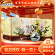 牛欄山二鍋頭 珍品三十（30）青龍 送禮自飲 清香型白酒 46%vol 500mL 6盒 整箱裝