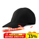 5.11棒球帽透氣防潑水軍迷作訓帽子511戶(hù)外鴨舌帽男女戰術(shù)帽89381 黑色