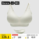 蕉內【趙露思同款】517SP外擴文胸罩小胸顯大聚攏女士?jì)纫聼o(wú)痕無(wú)鋼圈