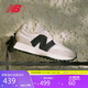 NEW BALANCE運動(dòng)鞋男鞋女鞋百搭復古米白色休閑鞋327系列MS327FE 42
