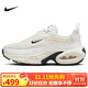 耐克NIKE休閑鞋女子氣墊AIR MAX PORTAL運(yùn)動(dòng)鞋HF3053-103白黑37.5