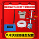 帝婧雙顯示屏加強型手機信號放大增強器加強接收擴大器移動(dòng)聯(lián)通電信三網(wǎng)合一2345G通話(huà)上網(wǎng)山區城市 加強版移動(dòng)聯(lián)通（室外配八木天線(xiàn)） 配室外線(xiàn)10米