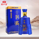 新懷德白酒洞藏好酒 柔和芝麻香型純糧食酒 52度 500mL 1瓶 洞藏D5