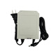 喬安 適配監(jiān)控電源12V1.25A防水變壓器戶外電源適配器監(jiān)控替代12V2A 12V續(xù)航電源（內(nèi)置電池）