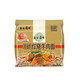 五谷道場(chǎng) 金系列紅燒牛肉面103g*5