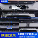 德言適用于11-21款哈弗H6代二代三代車(chē)載手機(jī)支架專(zhuān)用鉑金版導(dǎo)航架1 21款哈弗標(biāo)/H6/第三代商務(wù) 黑
