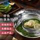 七冰東 帶魚(yú)新鮮海釣大帶魚(yú)整條特級釣帶魚(yú)段整箱刀魚(yú)海鮮水產(chǎn)生鮮魚(yú)類(lèi) 特級海釣帶魚(yú) 1-1.4斤/條【大號5斤】
