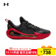 安德瑪（Under Armour）庫里CURRY 12 Lunar New Year男女運動(dòng)籃球鞋6004077 6004077-001 43