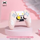 極想 ps5手柄套 星翼物語(yǔ)手柄保護套-粉色 硅膠套可愛(ài)卡通女生全包軟防摔防水防塵手柄保護套