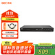 杰科（GIEC）BDP-G3005藍(lán)光DVD 3D藍(lán)光播放機(jī)5.1聲道 高清家用影碟機(jī) CD機(jī)播放器evd碟機(jī) USB光盤