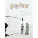 微瑕品 介意慎拍 哈利波特電影手札藍皮書 Harry Potter Page to Screen: The Updated Edition 英文進口原版