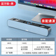 索愛(ài)（soaiy） SH16臺式電腦音箱 家用迷你小音響有線(xiàn)藍牙電競外接筆記本 炫酷低音炮客廳 藍牙版黑色【可藍牙/可插線(xiàn)】