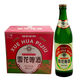 雪花（SNOW）沈陽(yáng)產(chǎn)經(jīng)典老雪1964兒時(shí)記憶經(jīng)典雪花啤酒580ml*12瓶裝悶到驢11度 580mL 12瓶 *