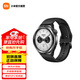 小米Xiaomi Watch S4 小米智能手表 支持小米汽車(chē)su7鑰匙 澎湃OS 2 心率血氧監測 小米手表s4 智能手表 Xiaomi Watch S4 黑色