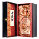 西鳳酒 十五年陳釀 52度鳳香型白酒500ml *2瓶裝送一禮袋 宴請(qǐng)禮盒