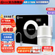 科爾康凈水器家用直飲RO反滲透自來(lái)水井水自吸過(guò)濾廚房客廳壁掛臺式廚下純水直飲機自來(lái)水過(guò)濾器 4分單水快出純凈水（上門(mén)安裝）