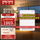 斯寶亞創(chuàng  )（STIEBEL ELTRON)居浴適用NEW新款上市CK20P強對流式電暖器電采暖電暖氣暖風(fēng)機浴室適合5-8平方地暖效果 中國CK20plus掛墻款1850瓦
