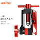 樂百客（LeBycle）山地公路自行車通用油剎油針安裝工具油管頂入器截管器橄欖頭壓入