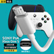軒邑 sony索尼ps4微軟xbox手柄充電線psv連接線Pc連接電腦線安卓數(shù)據(jù)線快充3米加長款