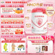 貝因美（Beingmate）愛(ài)加 粉愛(ài)加嬰幼兒配方奶粉 兒童配方奶粉整箱裝【煥新包裝 愛(ài)加4段800克*6罐