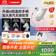 卓力（CuoRi）【2025新品掛燙機】家用立式掛燙機熨燙機電熨斗 雙鍋爐增壓蒸汽 6檔黑晶數顯燙頭 智能溫控G2 2.0