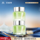 百雀羚（PECHOIN）水嫩精純明星眼霜15G*2舒緩修護(hù)改善眼周細(xì)紋品質(zhì)國貨送女友