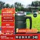 膳魔師（THERMOS）保溫杯530毫升316不銹鋼內(nèi)膽男女泡茶咖啡水杯子 TSK2-470S AGR