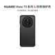 VOKAMO適用華為mate70凱夫拉纖維手機(jī)殼磁吸防摔保護(hù)套絕商務(wù)高端款黑色