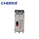 CHDRUI低壓開(kāi)關(guān),交流空氣開(kāi)關(guān),100A,兩相(DRM1     125L2300  100A )   白色