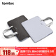 tomtoc輕薄手提電腦包14英寸筆記本內膽包聯(lián)想小新蘋(píng)果MacBook Pro M5 ?？账{ 14英寸