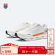 蓋世威（K·SWISS）運動(dòng)鞋男鞋夏季網(wǎng)面透氣新款時(shí)尚舒適減震運動(dòng)休閑鞋跑鞋9277 100溫布爾登白 41