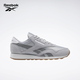 Reebok銳步官方24新品男女鞋CLASSIC NYLON運動(dòng)休閑復古跑鞋 100074325 42 (27cm),US: 9